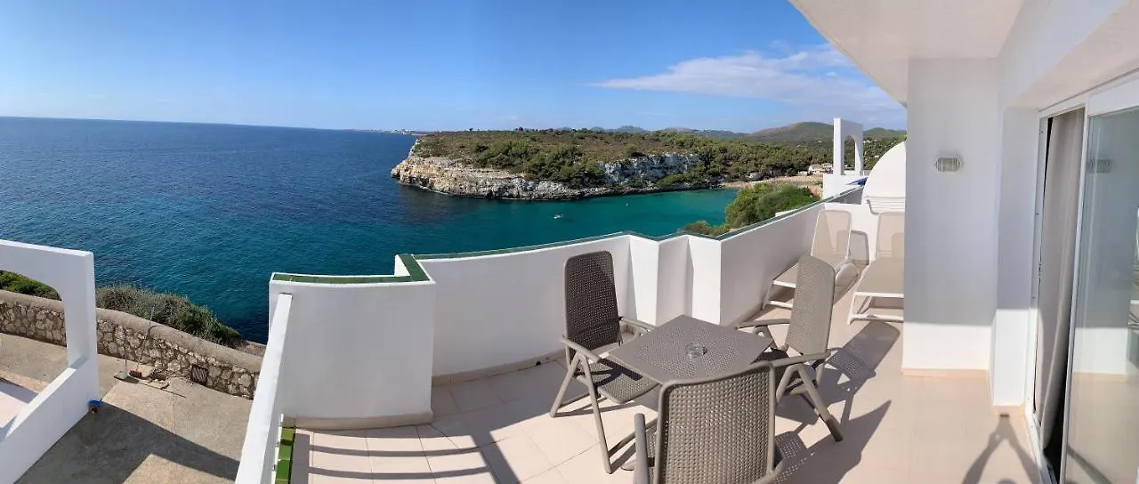 Blau Punta Reina Ξενοδοχείο Cala Mandia