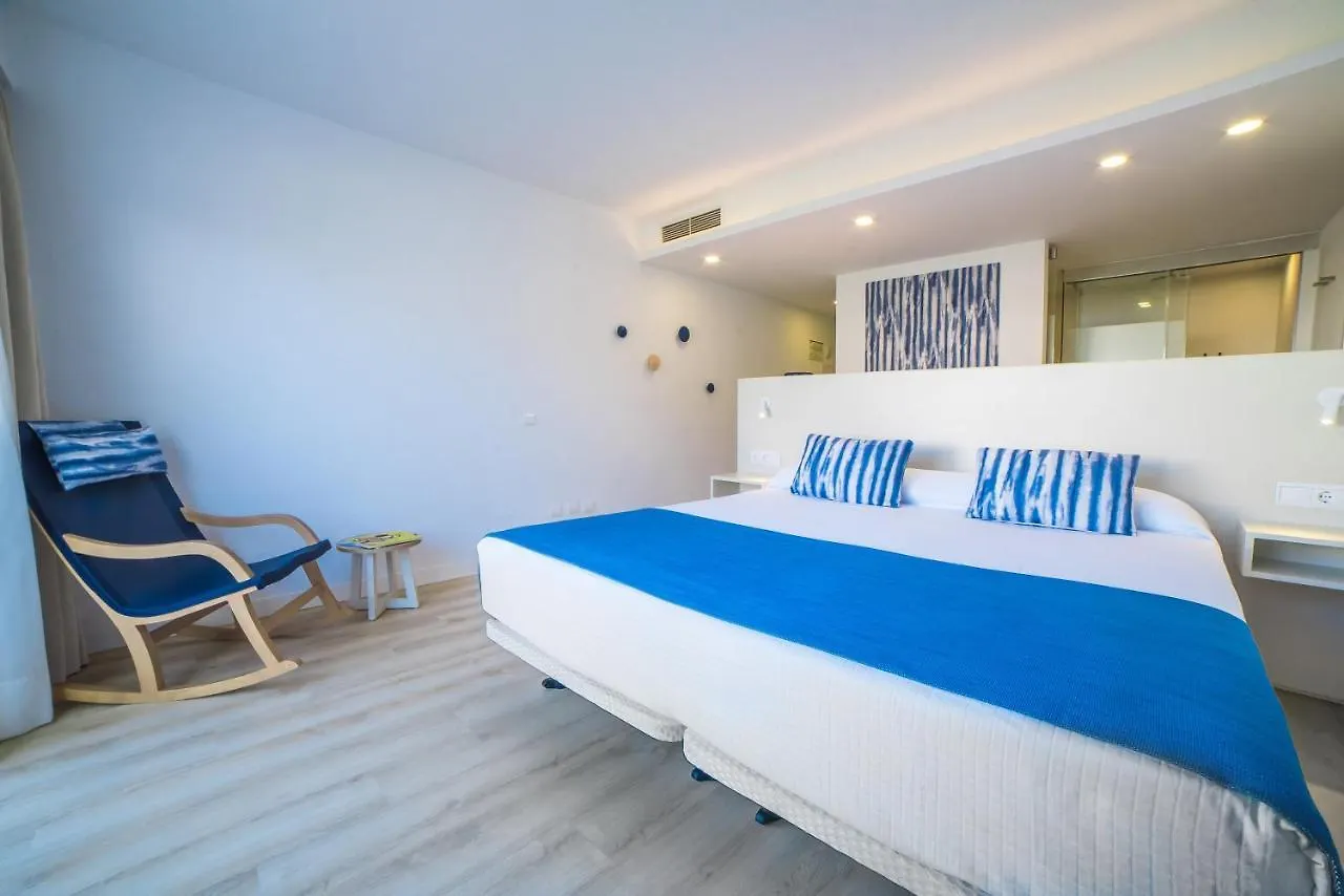 Blau Punta Reina Ξενοδοχείο Cala Mandia  Ισπανία