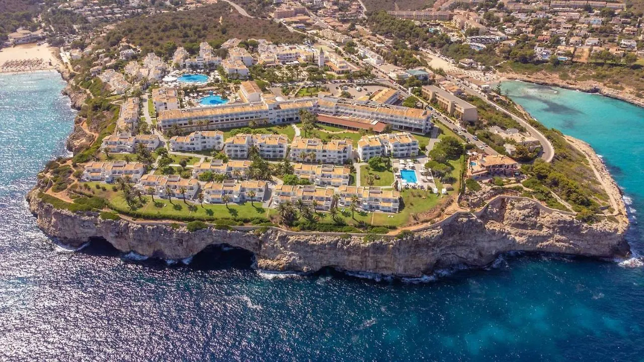 Blau Punta Reina Ξενοδοχείο Cala Mandia
