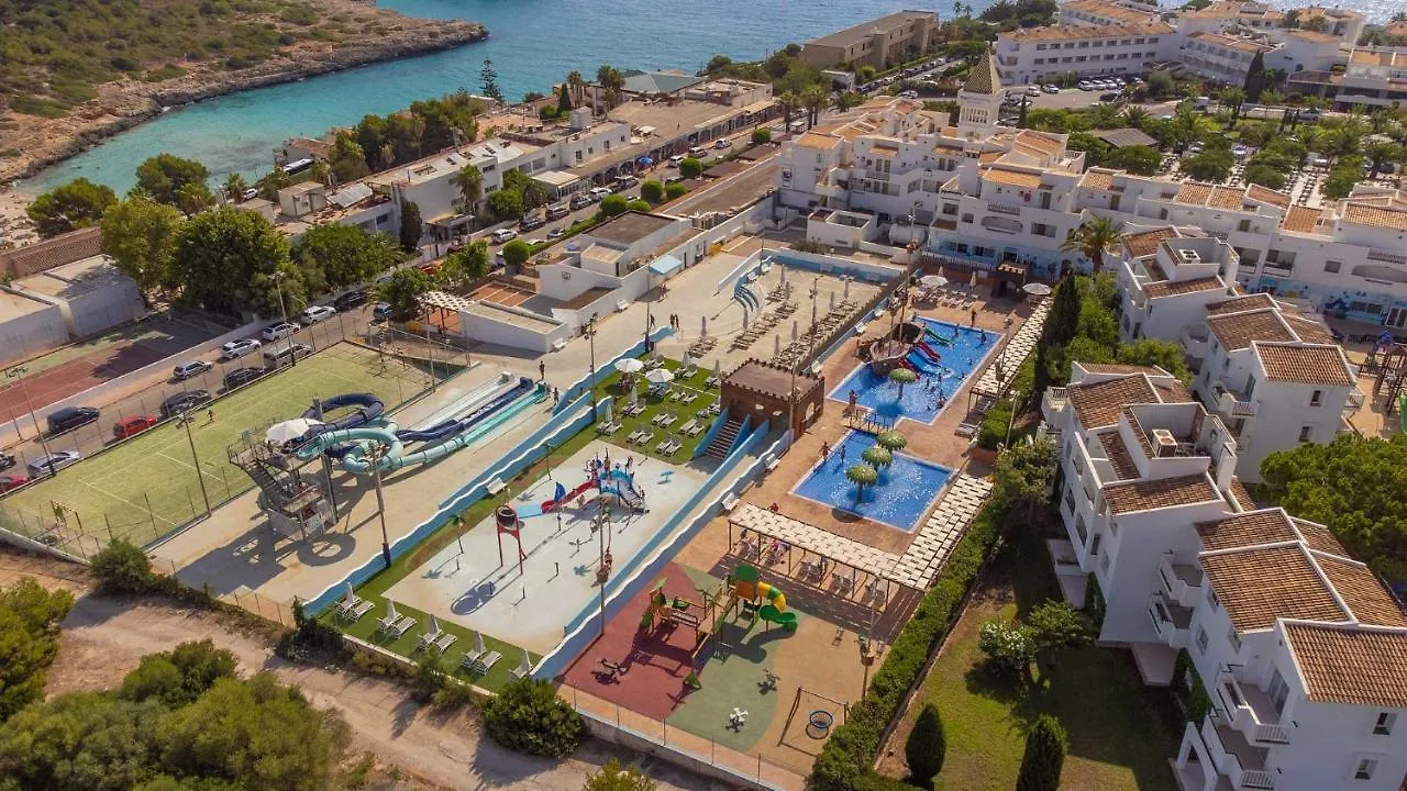Blau Punta Reina Hotel Cala Mandia