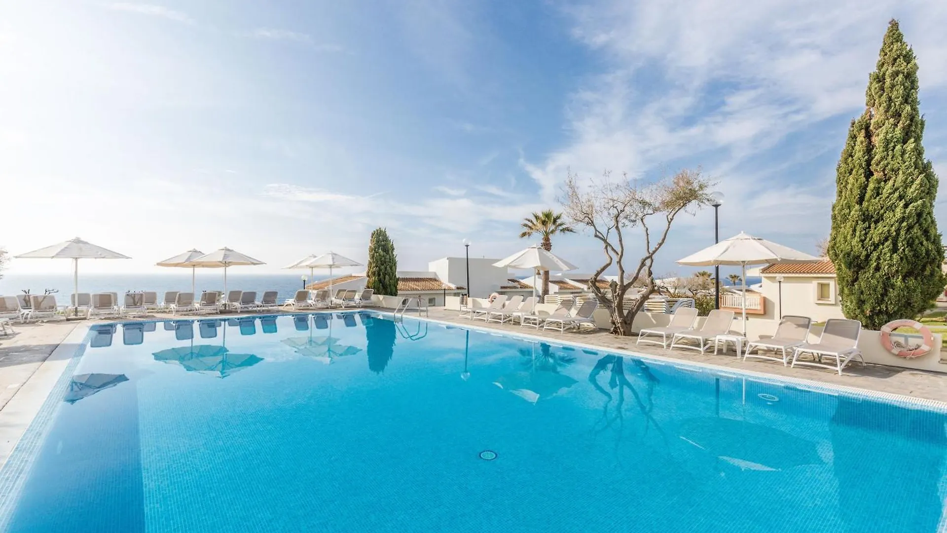 Blau Punta Reina Ξενοδοχείο Cala Mandia  Ισπανία