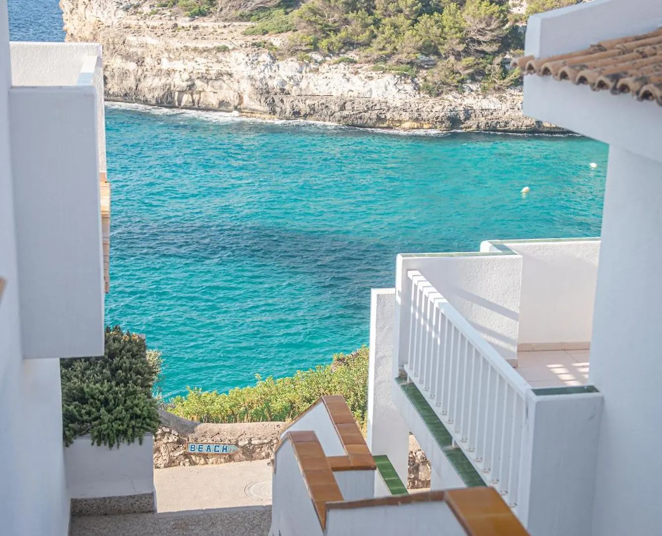 Blau Punta Reina Ξενοδοχείο Cala Mandia   Cala Mandia (Mallorca)