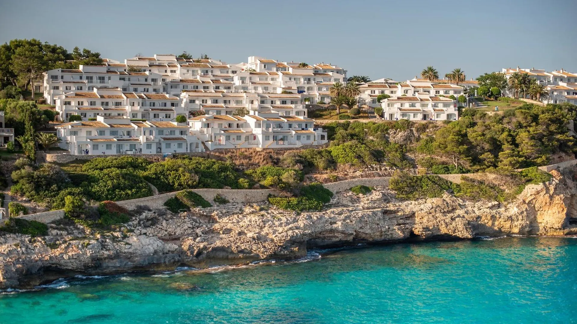 Blau Punta Reina Ξενοδοχείο Cala Mandia