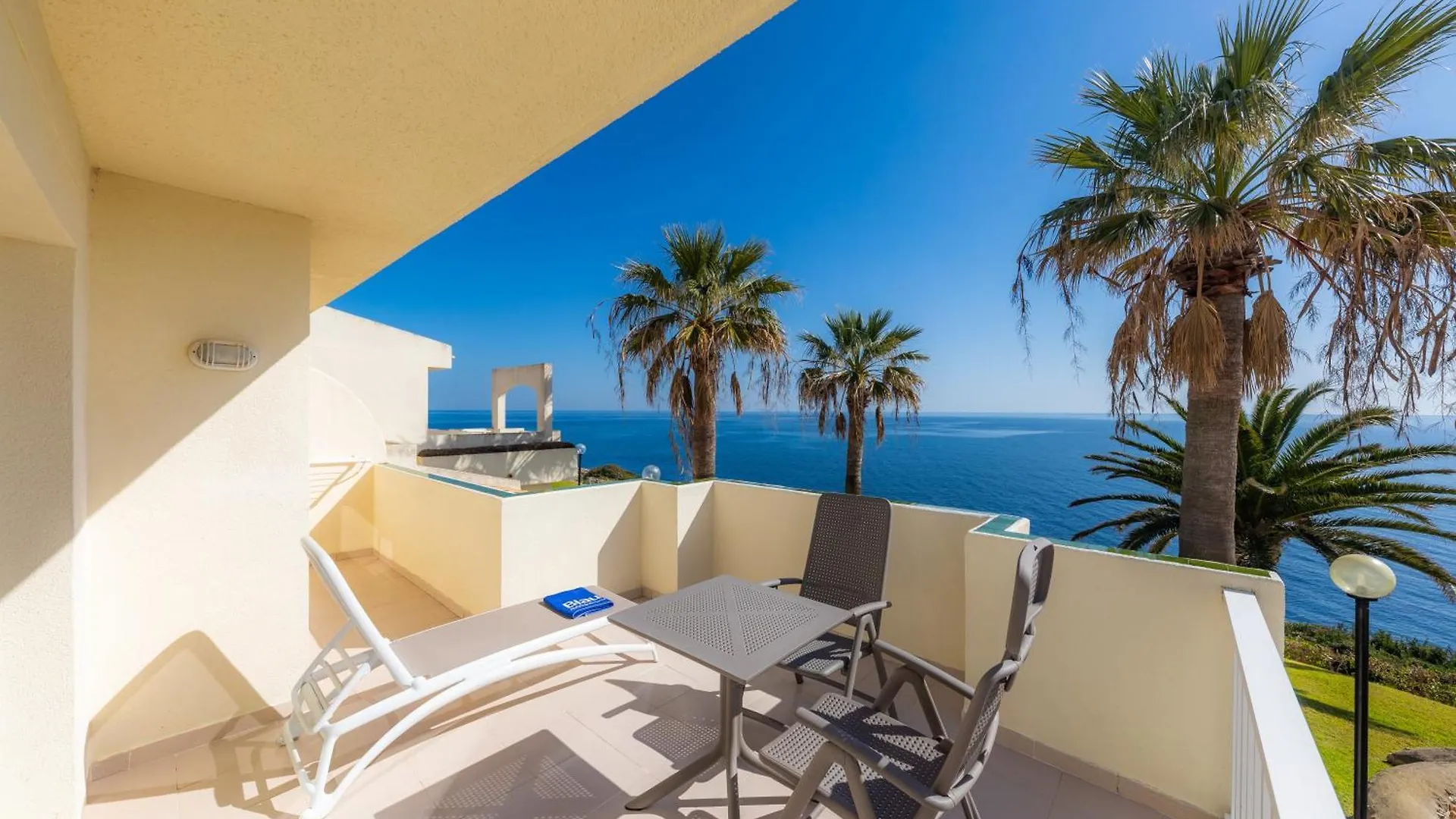 Blau Punta Reina Ξενοδοχείο Cala Mandia  4*, Cala Mandia (Mallorca)