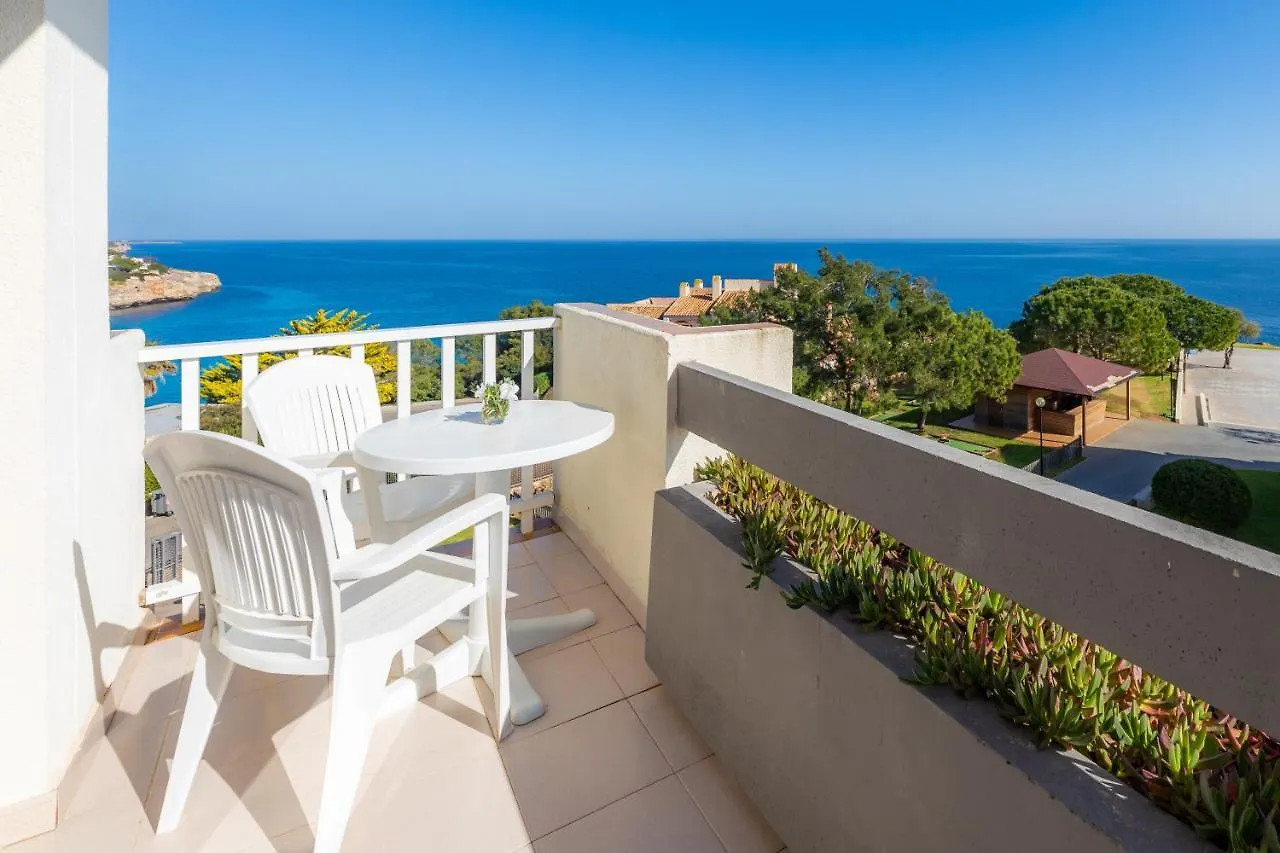 Blau Punta Reina Ξενοδοχείο Cala Mandia  4*, Cala Mandia (Mallorca) Ισπανία