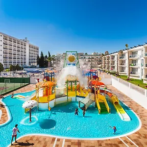 **** Hotel Globales Playa Hiszpania