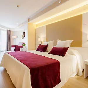 **** Hotel Beverly Park & Hiszpania