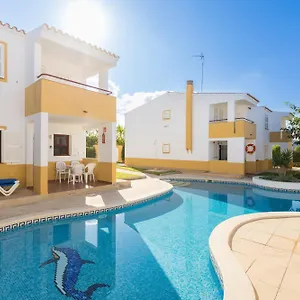  Appartamento Casa Del Sol