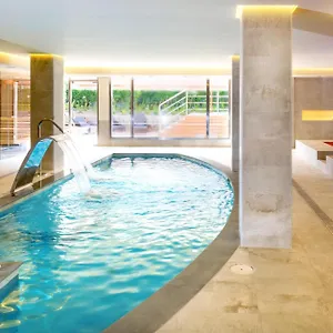 Lejlighedshotel Viva Blue &