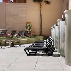 hcc-montblanc.catalonia-hotels.com/