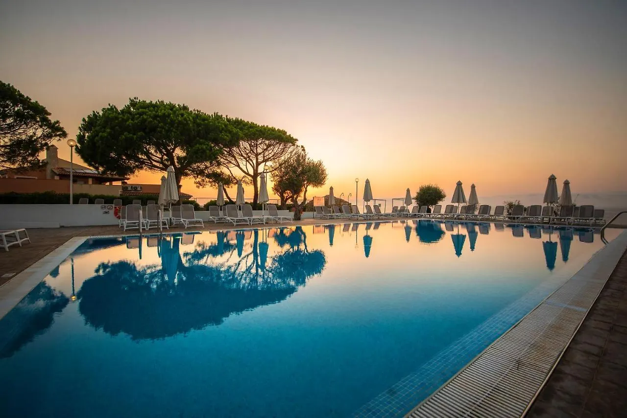 ****  Blau Punta Reina Hotel Cala Mandia  Spain