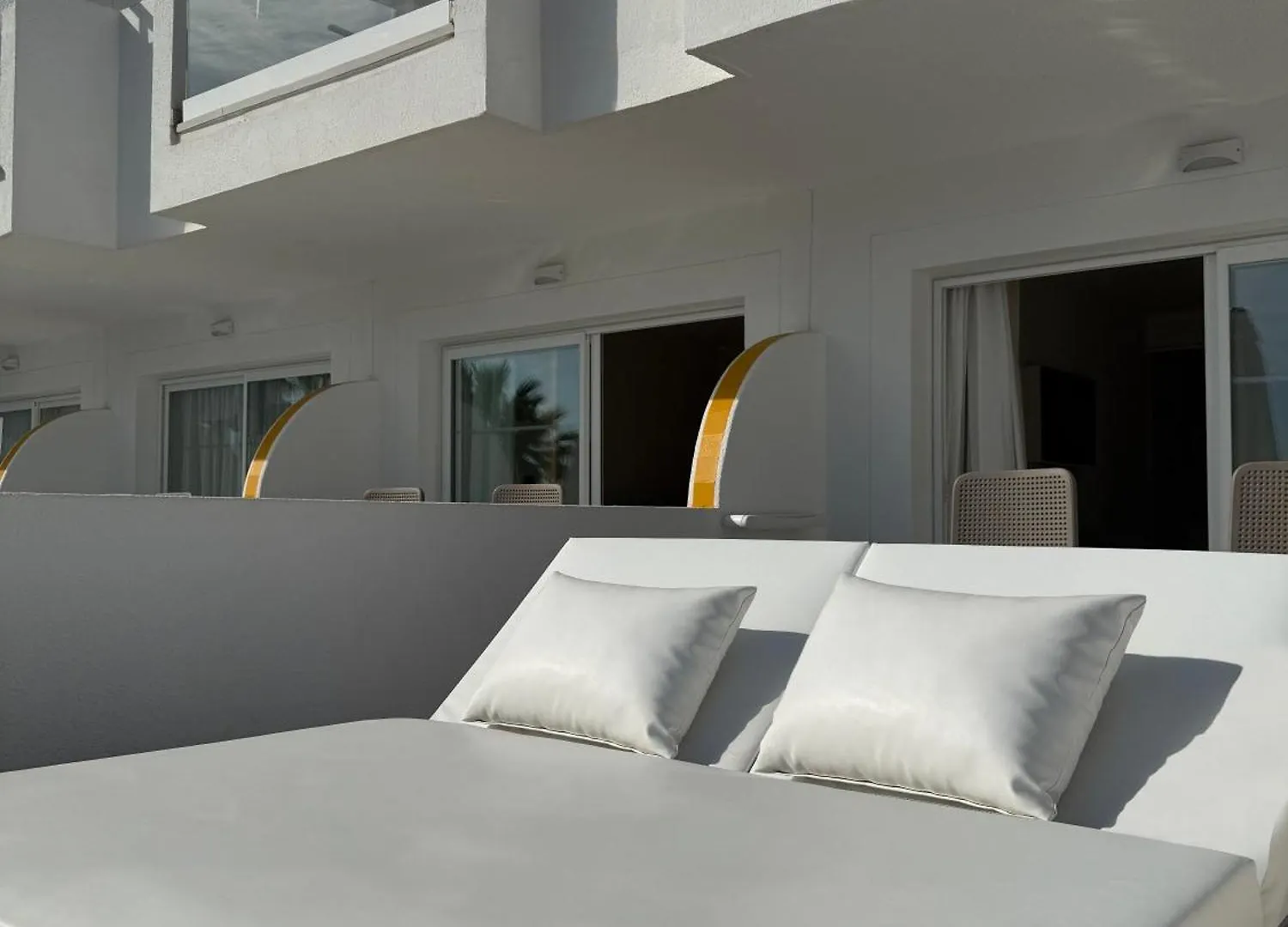 Blau Punta Reina Hotel Cala Mandia  Spain