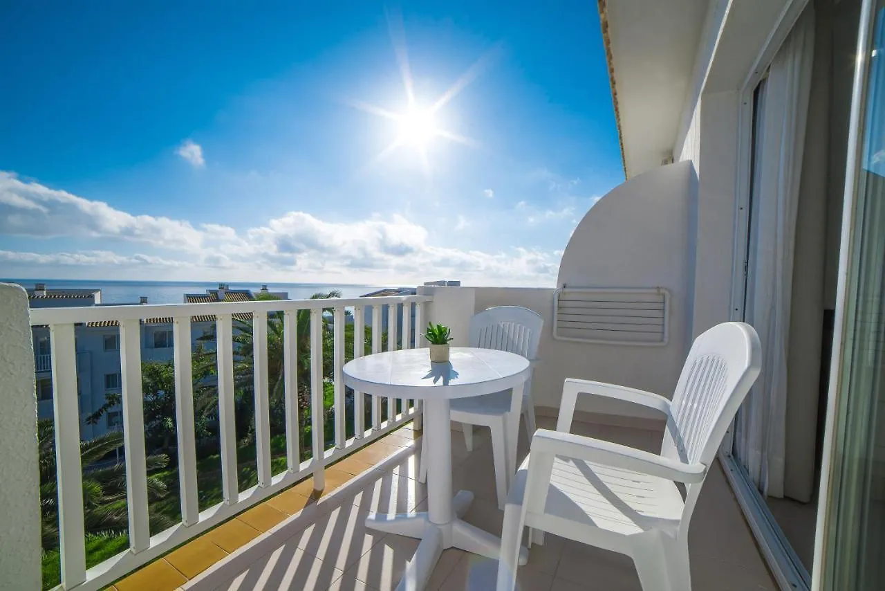****  Blau Punta Reina Hotel Cala Mandia  Spain