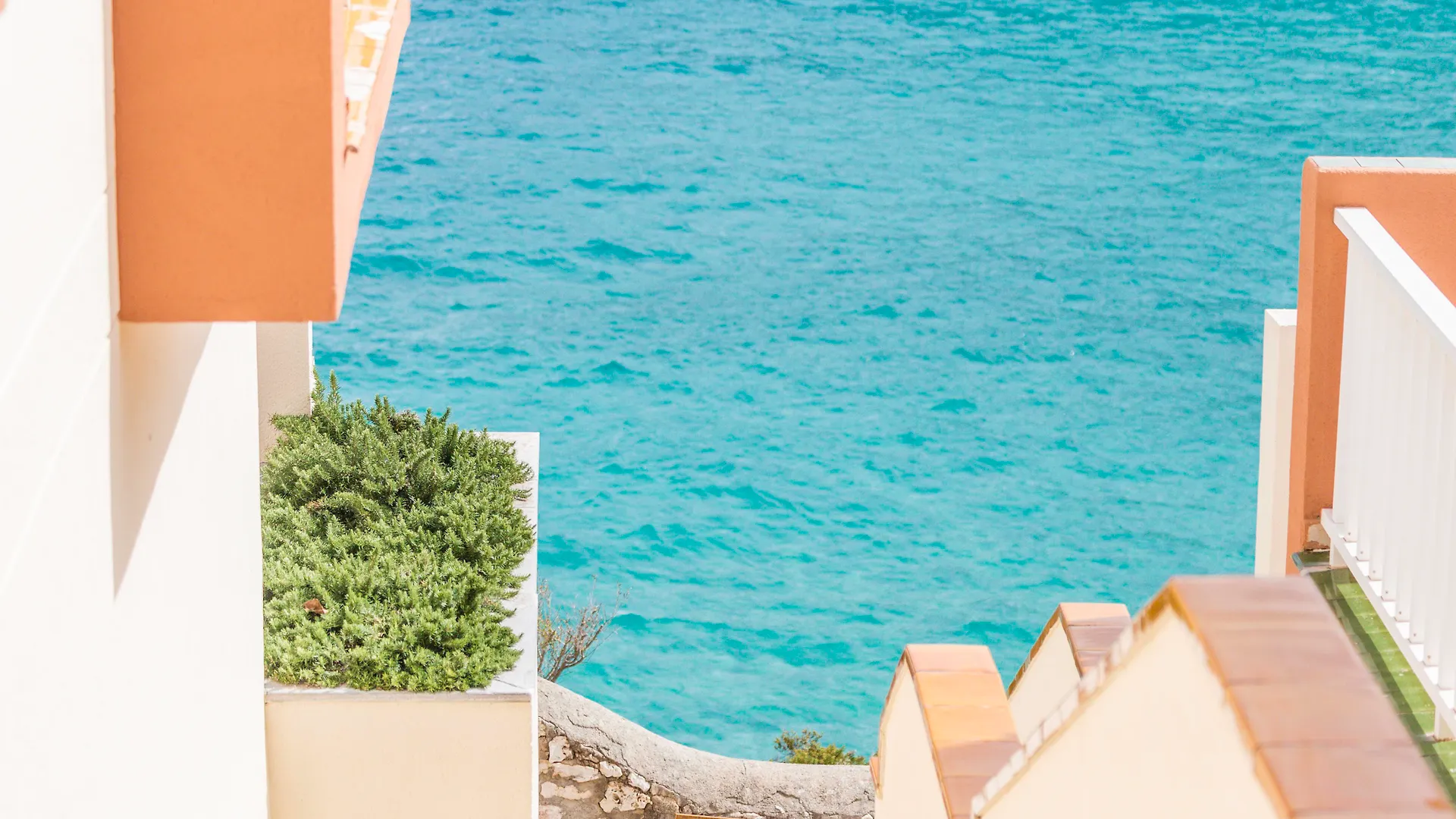 Blau Punta Reina Hotel Cala Mandia  Cala Mandia (Mallorca)