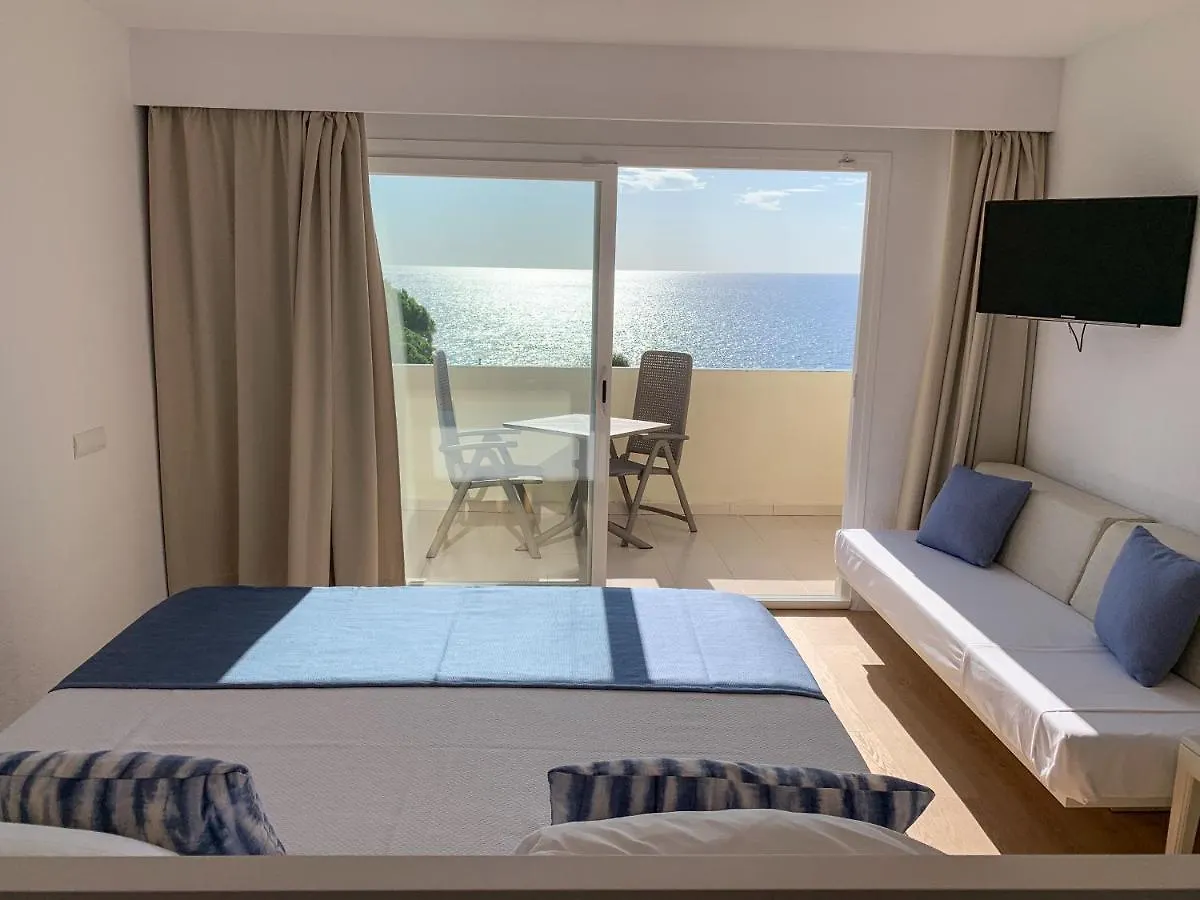 Blau Punta Reina Hotel Cala Mandia   Cala Mandia (Mallorca)